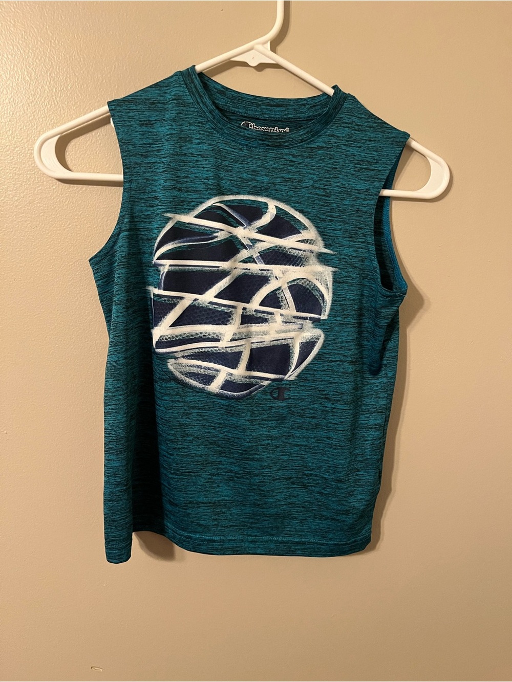 Champion boys shirt